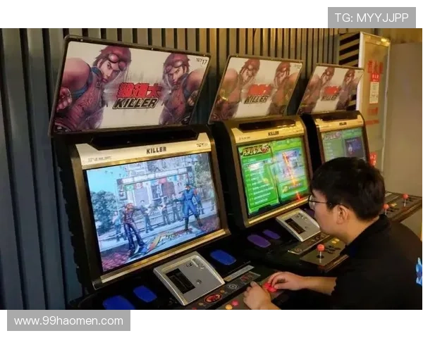 探索澳门游戏厅地址：畅玩娱乐的最佳去处