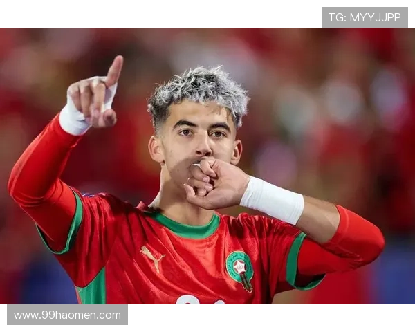 U20国家队比赛：年轻球员展现未来足球的无限可能